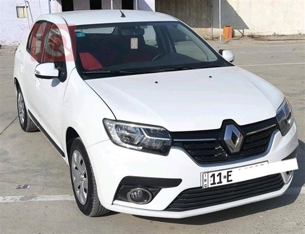 رینۆ سیمبۆل 2023  بۆ فرۆشتن لە عێراق -  بەغداد